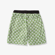 "Buzzkill" Shorts (kiwi)