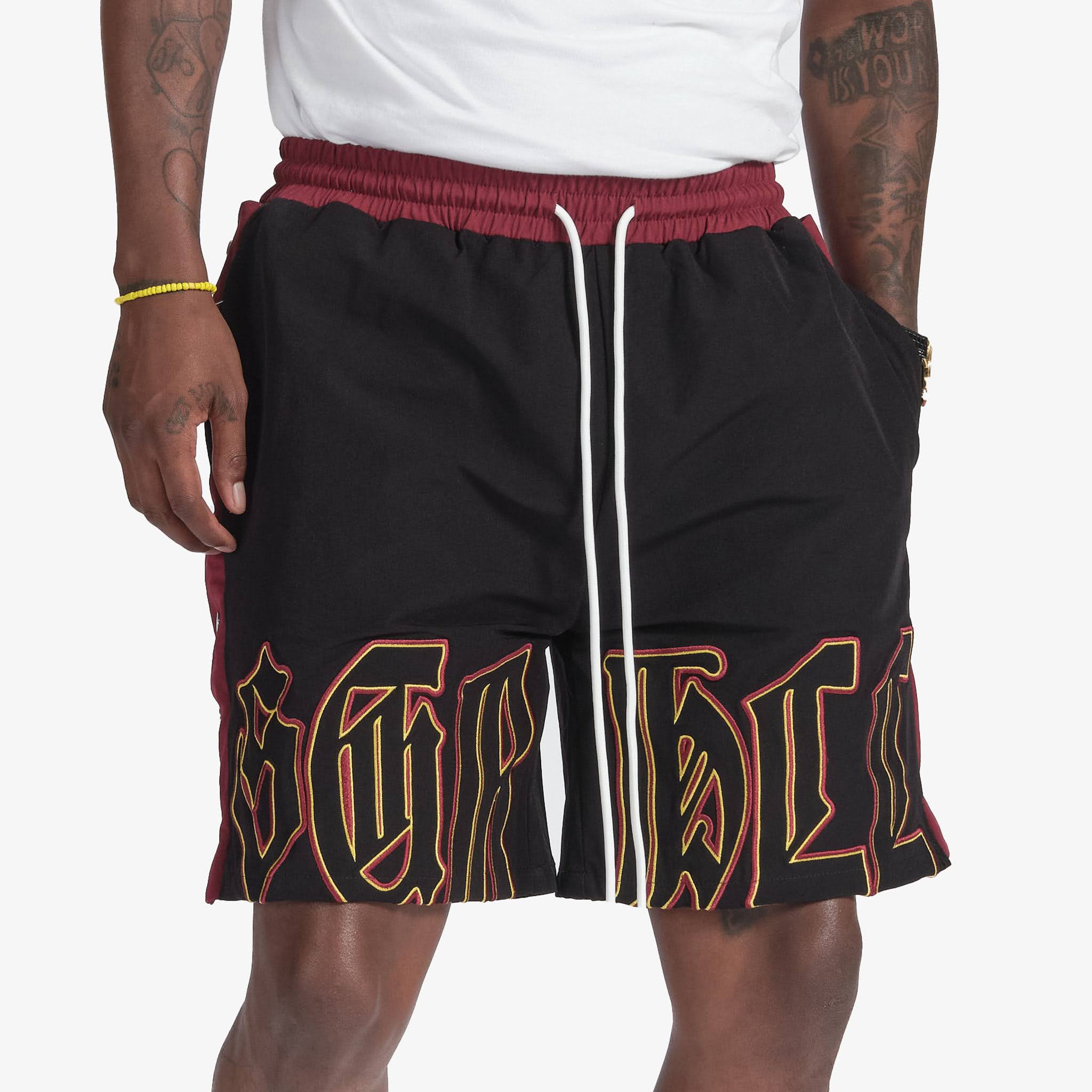 SHORTS – Sugarhill