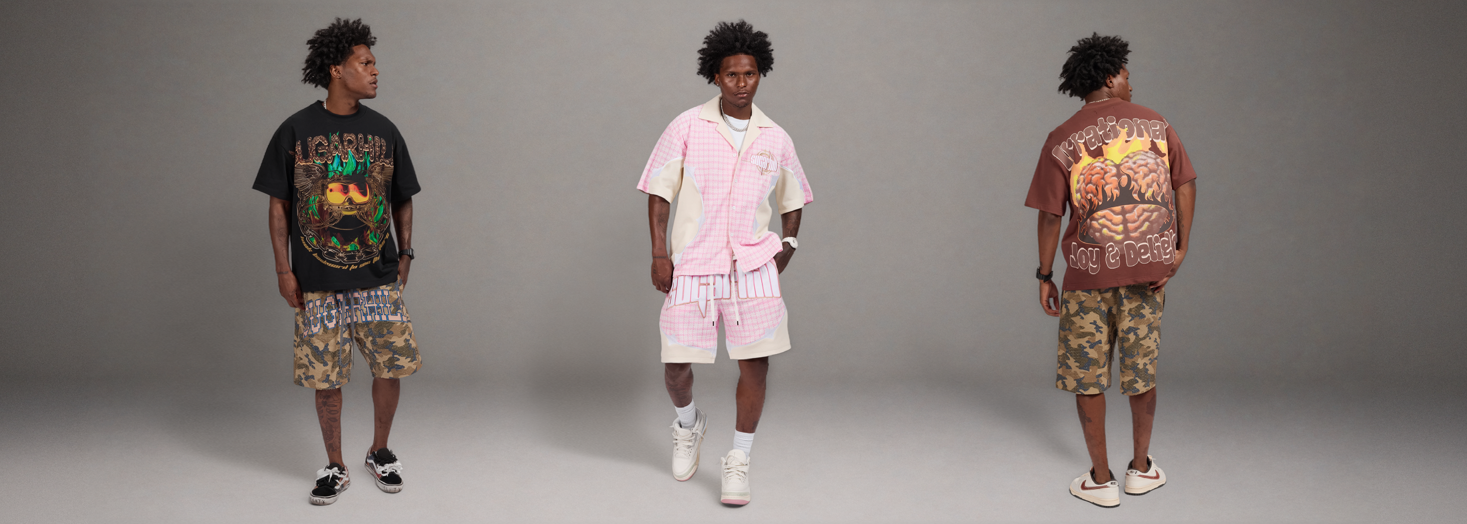 Sugarhill Apparel - Official Site