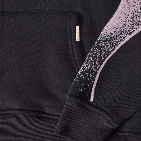 "Disco Dreams" Hoodie (black)