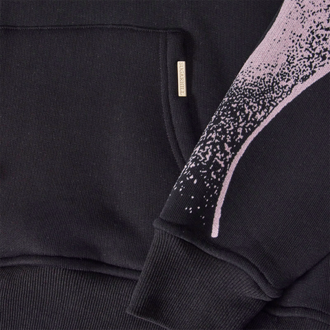 "Disco Dreams" Hoodie (black)