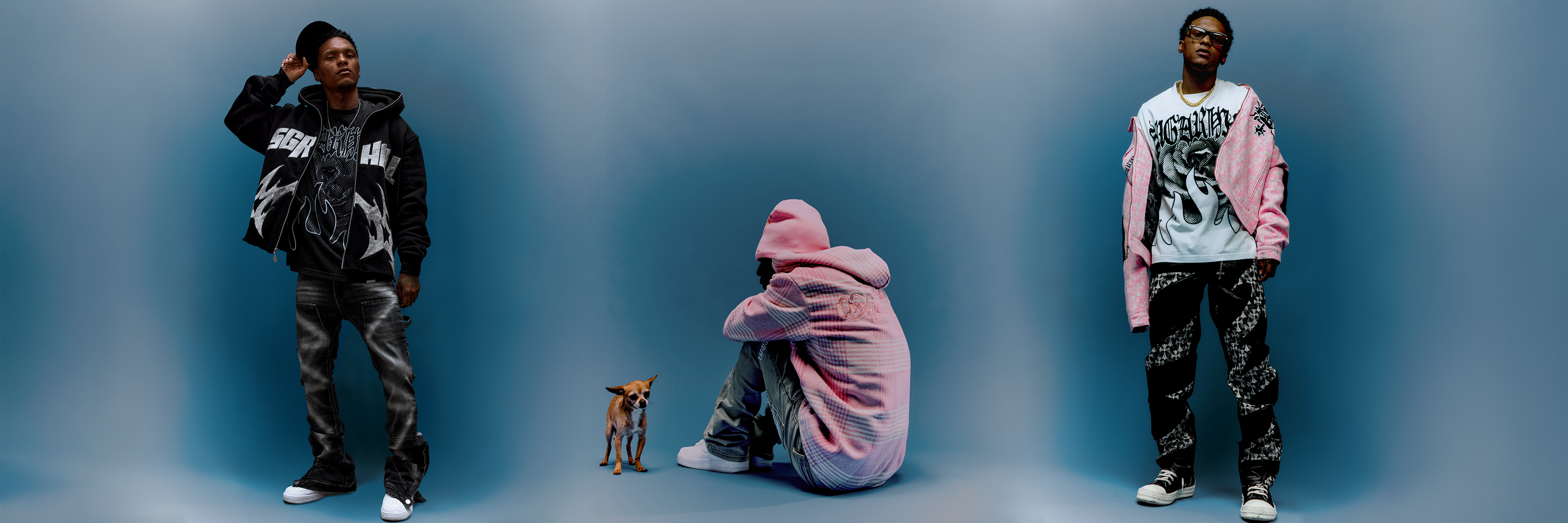 Sugarhill Apparel - Official Site