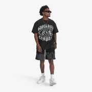 "Company" T-Shirt (black vintage)