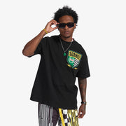 "Horsepower" T-Shirt (black)