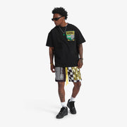 "Horsepower" T-Shirt (black)