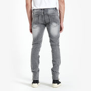 "Jetty" Jeans (charcoal)