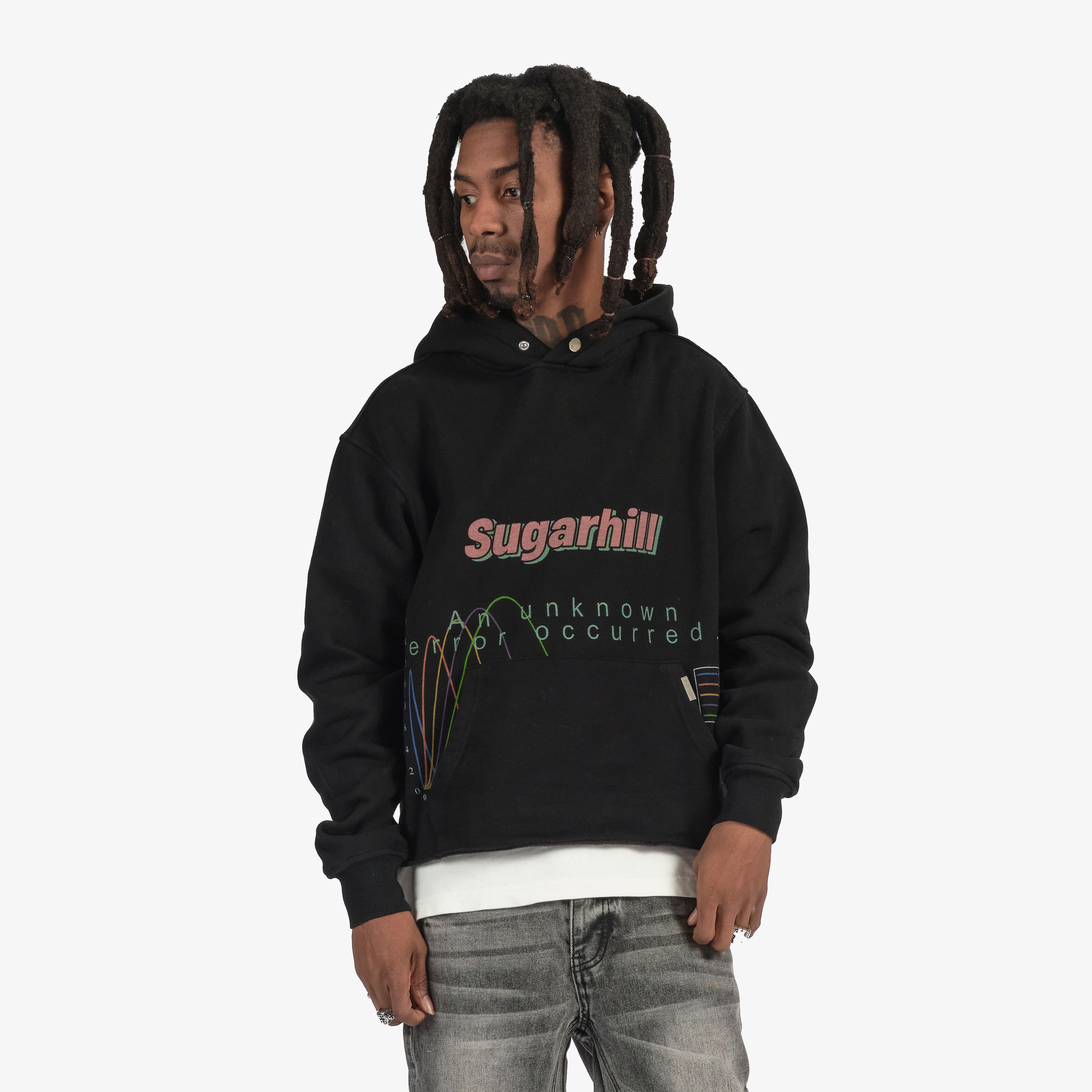 HOODIES – Sugarhill