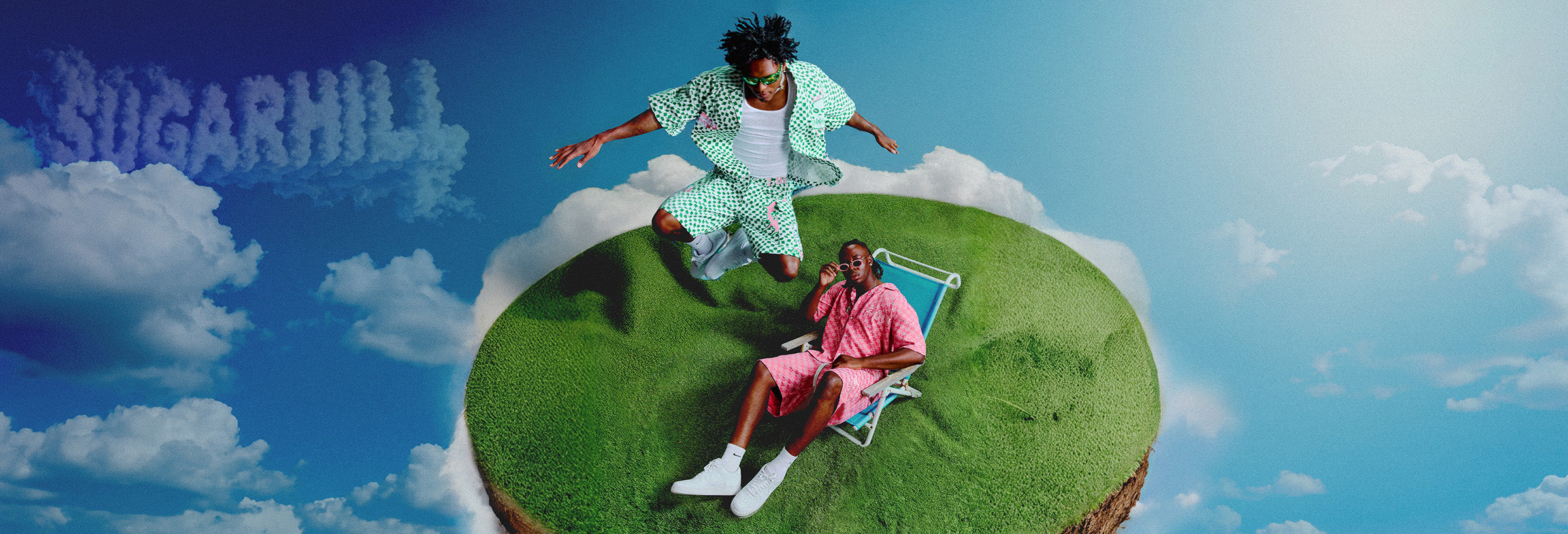 Sugarhill Apparel - Official Site