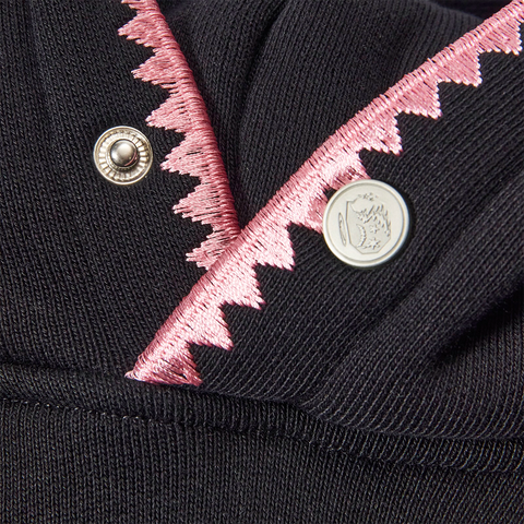 "Disco Dreams" Hoodie (black)