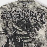 "Widow" Jacket (acid)