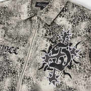 "Widow" Jacket (acid)