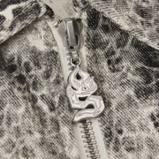 "Widow" Jacket (acid)
