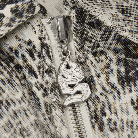 "Widow" Jacket (acid)