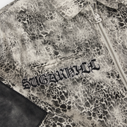 "Widow" Jacket (acid)