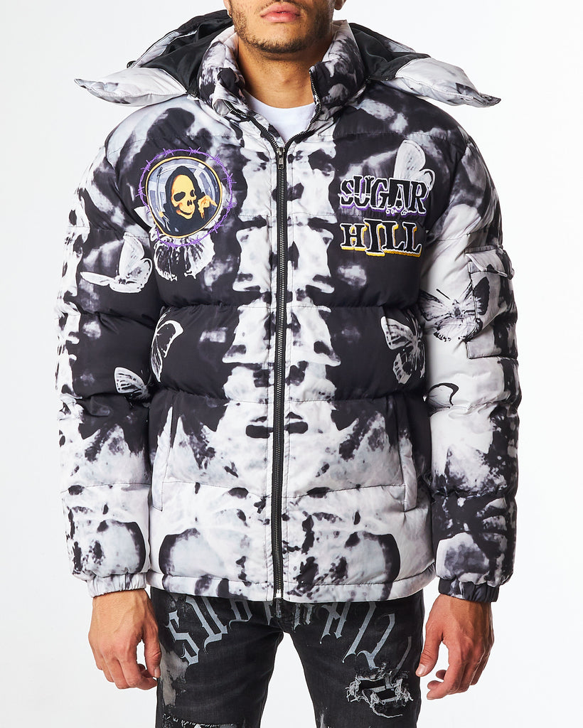 Sugarhill Puffer Coat Sugar Hill Coat Sugarhill (Sugar Hill