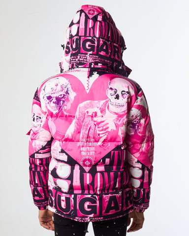 LOVE KILLS ジャケット - Main Image