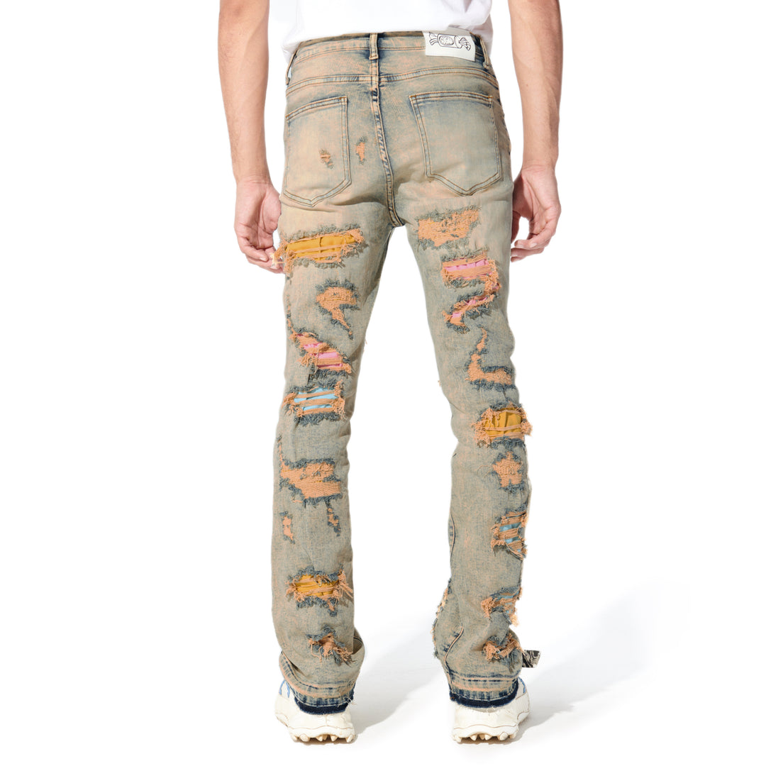 SUGARHILL 24ss modern denim　30 SUGARHILL》 25SS 9th Delivery MODERN001 MODERN DENIM JACKET