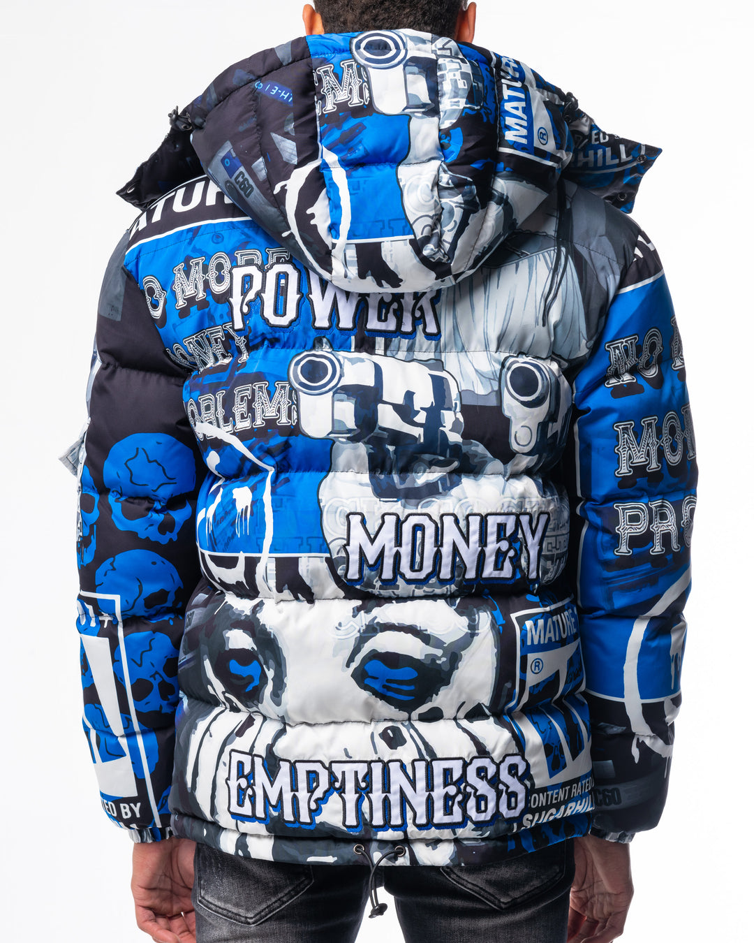 ジャケット・アウター SUGARHILL flower camo ipfu blouson blue IMG_2869_b2b289f2-6dc5-4b00-