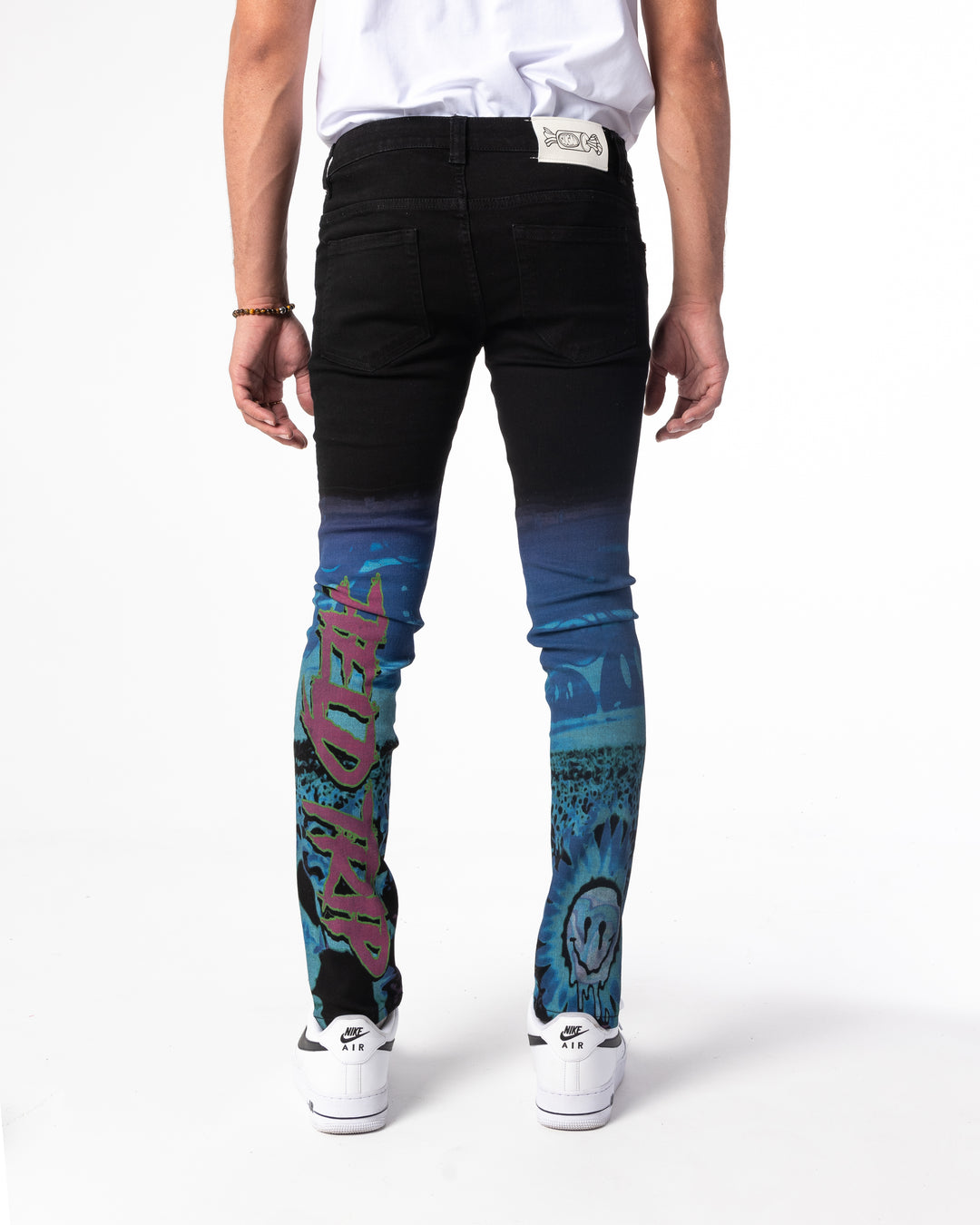 OCEAN FIELD TRIP DENIM – Sugarhill
