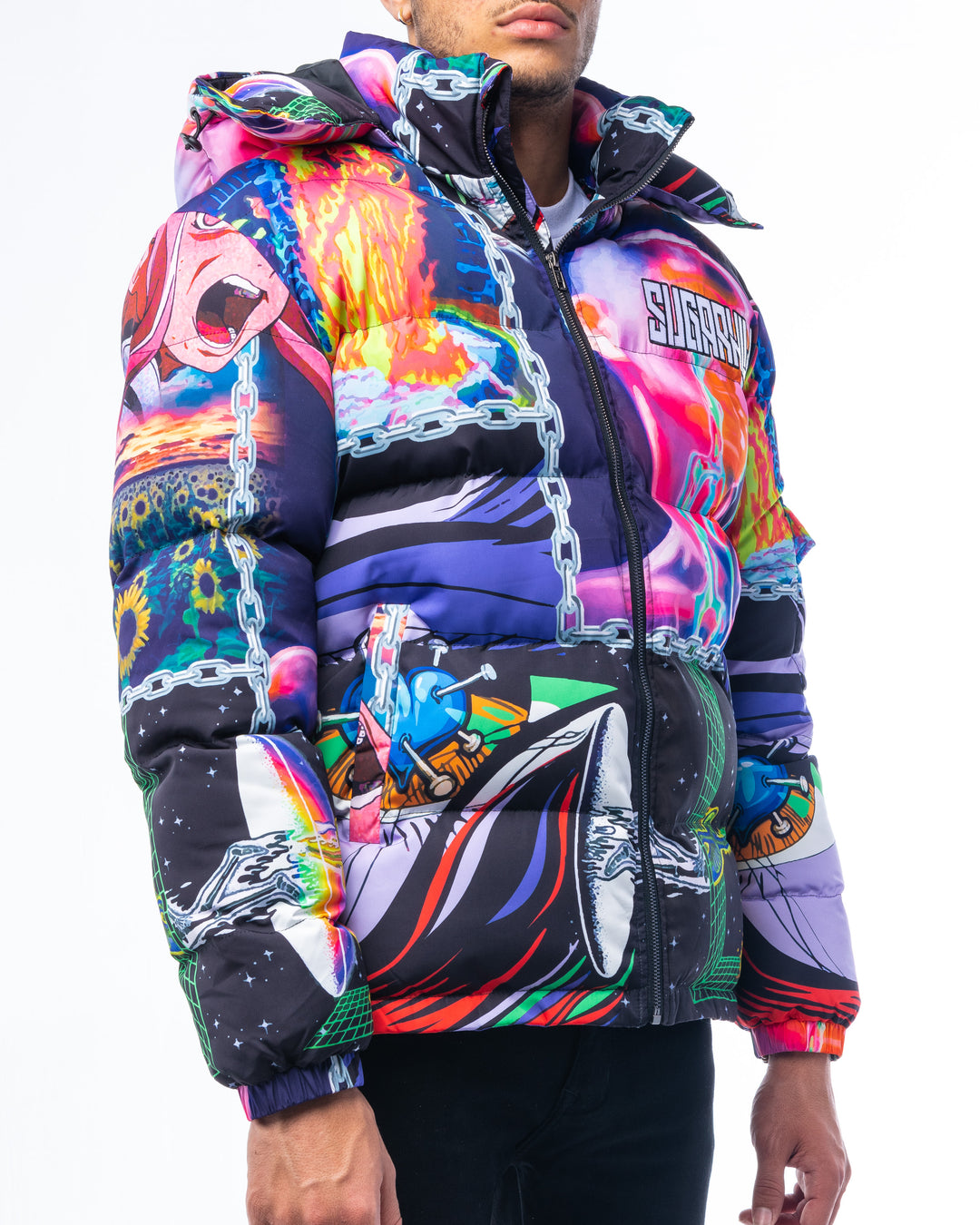 新品Surf&TailorMOAT TravelerSet-up2 Jacket USSSurfingCowboysWashedDenimDe