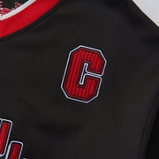 STORMCHASERS HOCKEY JERSEY (RED)